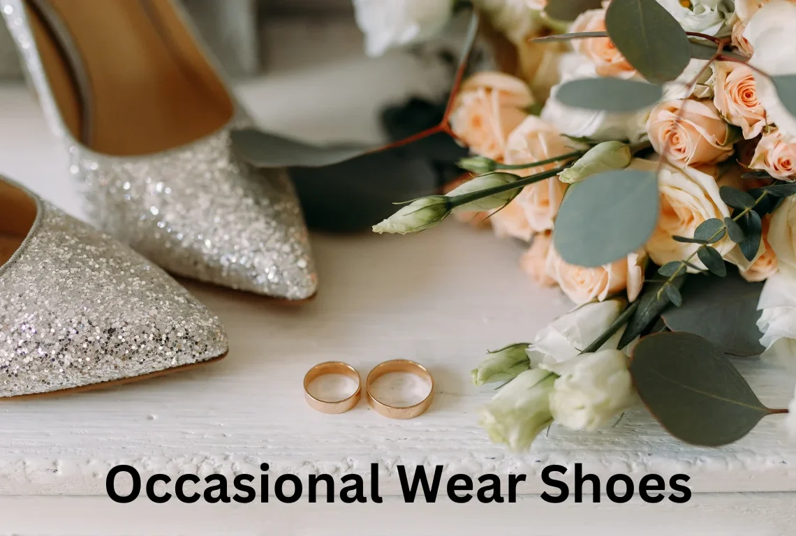 When it comes to occasion wear shoes,