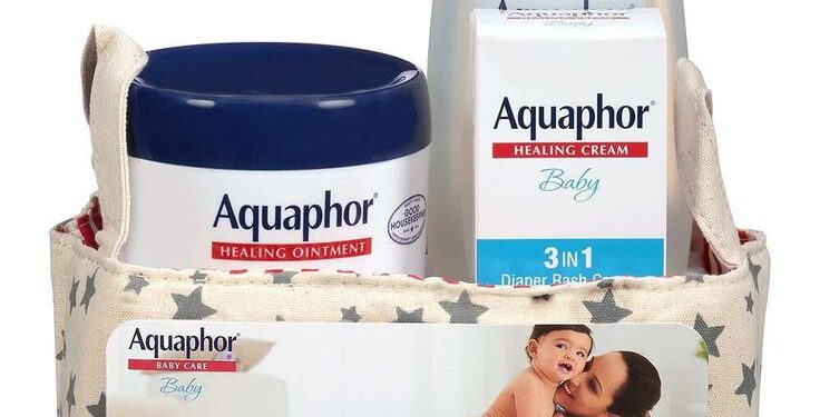 Aquaphor