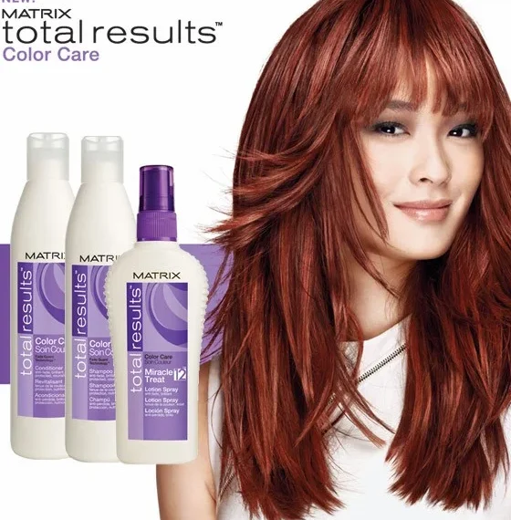 Choosing the right products can make a big difference in maintaining your auburn hair. Here are some top recommendations: