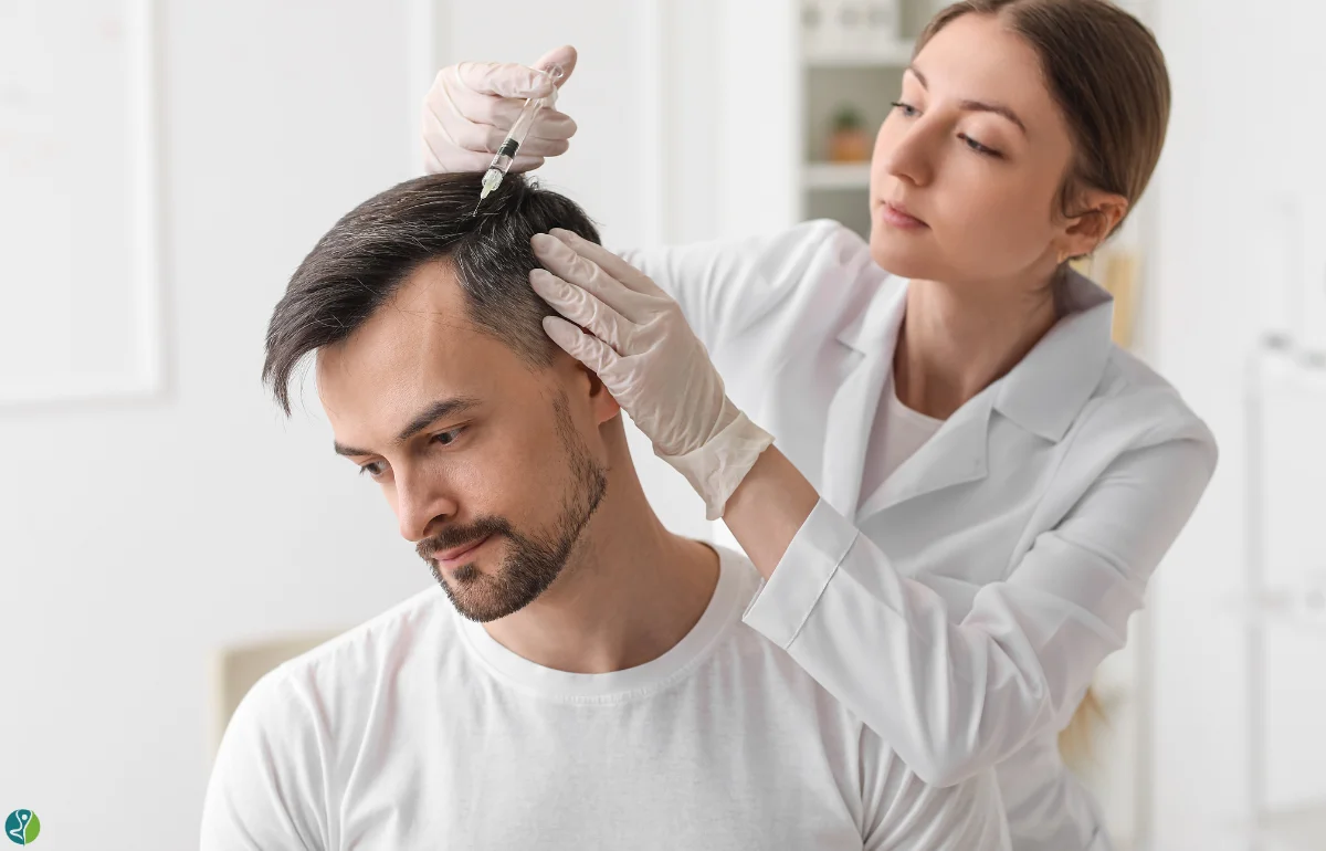 Stem Cell Therapy
