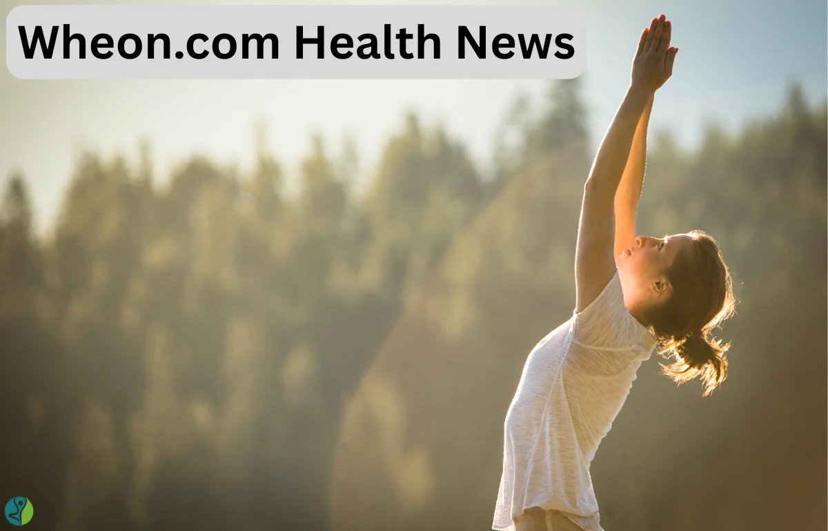 Wheon.com Health News