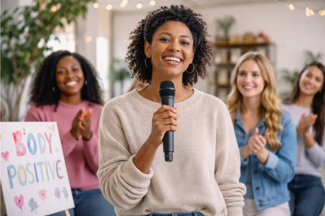 Internetchicks leading social advocacy and community-driven change through digital platforms