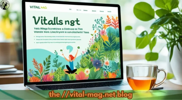 the //vital-mag.net blog