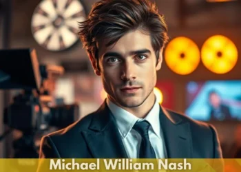 michael william nash