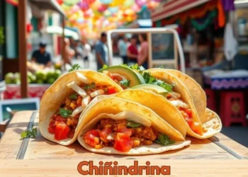 Chiñindrina