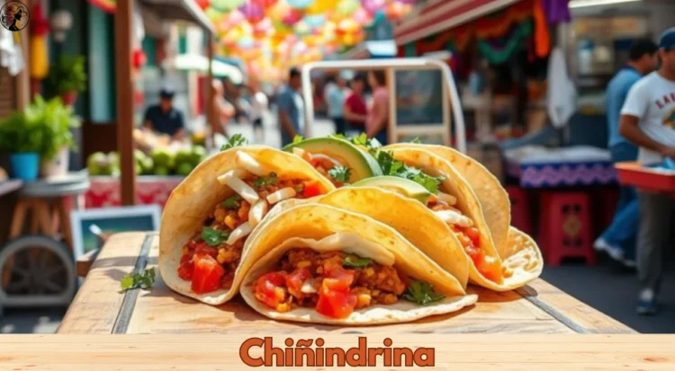 Chiñindrina