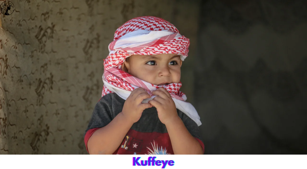 kuffeye