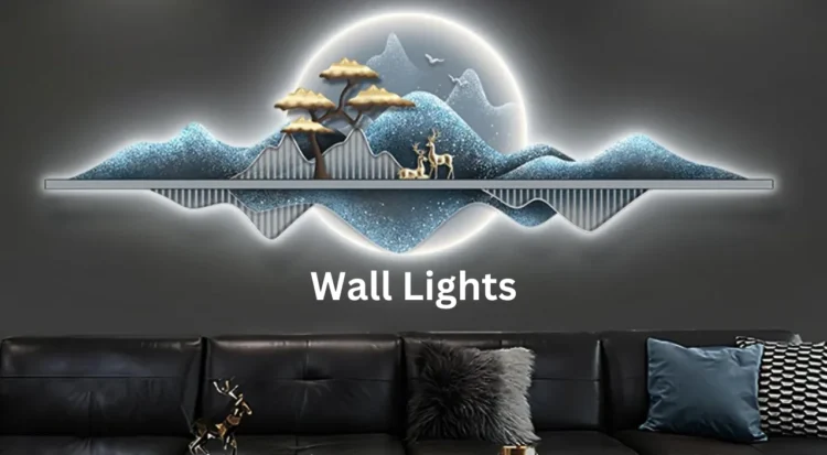 Wall Lights