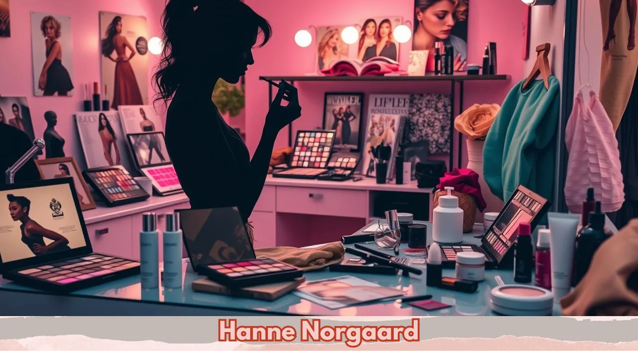 hanne norgaard impact