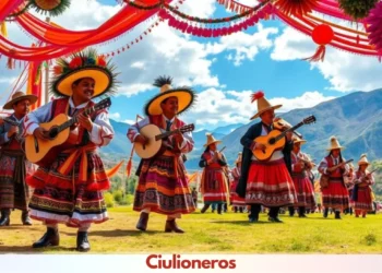 ciulioneros