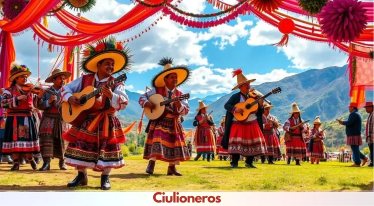 ciulioneros