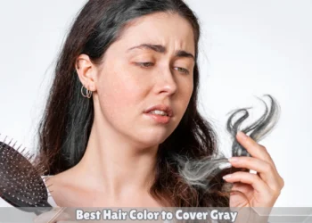 Understanding Best Hair Color to Cover Gray and Its Impact