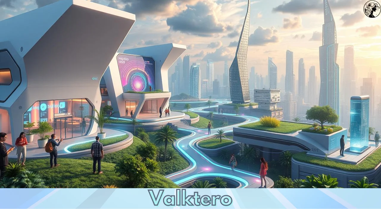 valktero services