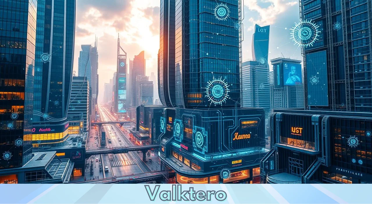 valktero solutions