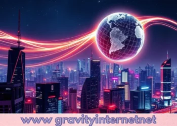 www gravityinternetnet