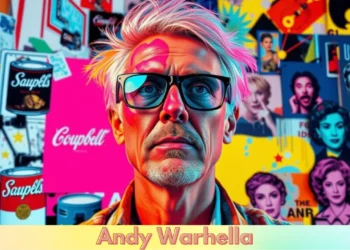 andywarhella