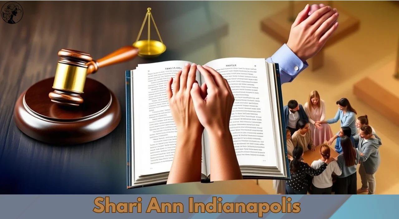 shari ann chinnis achievements in family law