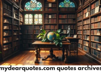 mydearquotes.com quotes archives