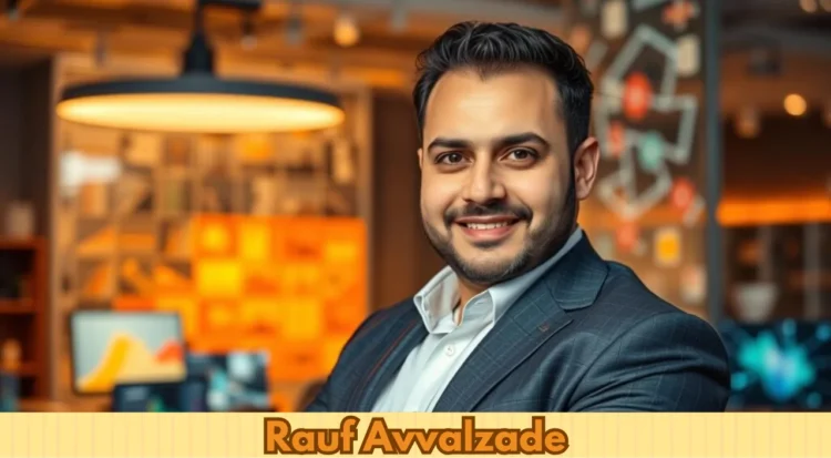 rauf avvalzade