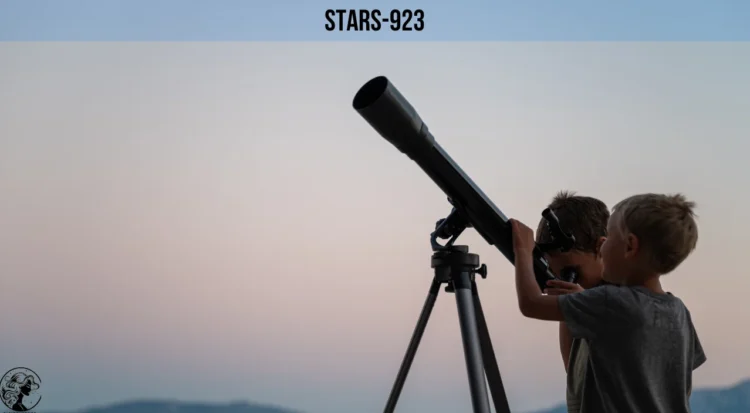 What is the Stars-923?