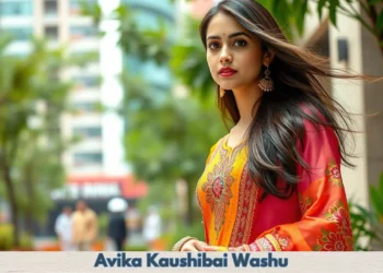 avika kaushibai washu