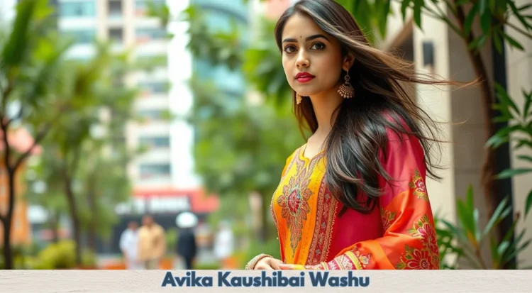 avika kaushibai washu