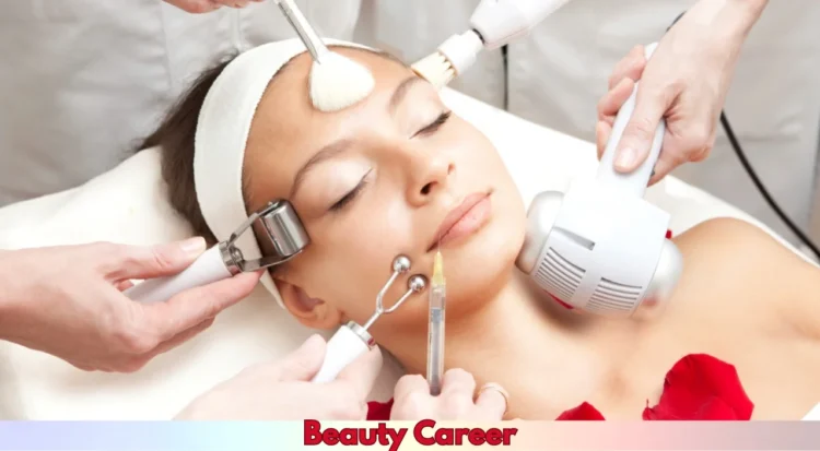 How to Choose the Right Training for Your Beauty Career