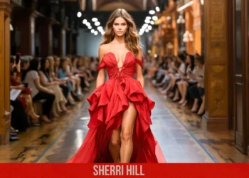 Sherri Hill