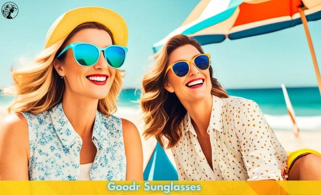Goodr Sunglasses