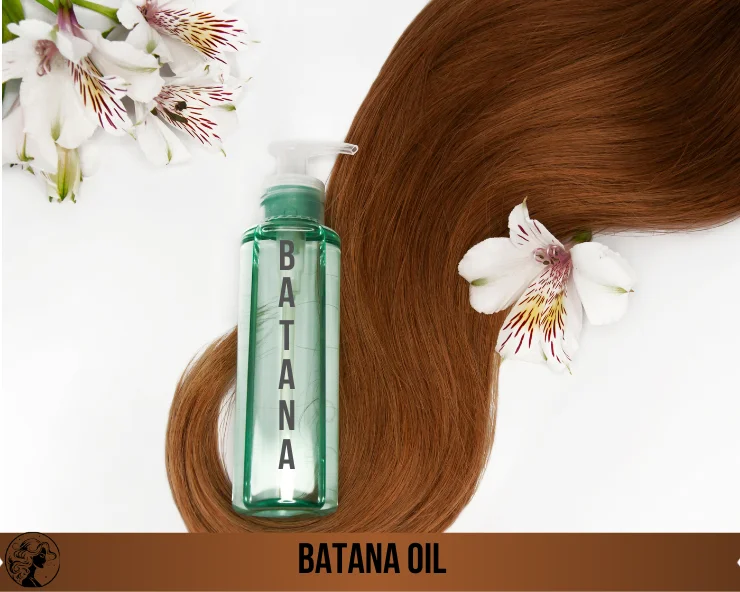 Batana oil