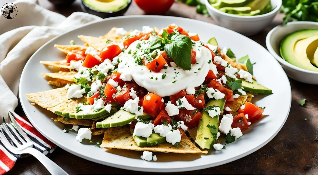 Celebrating Chilaquiles at Breakfast