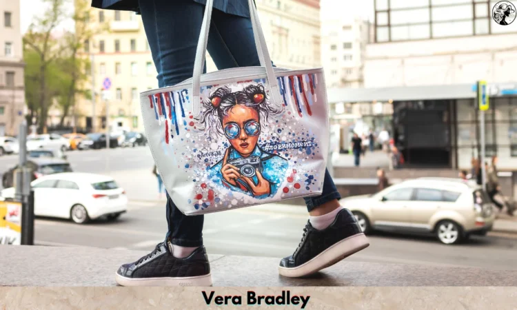 Vera Bradley Products: What to Expect