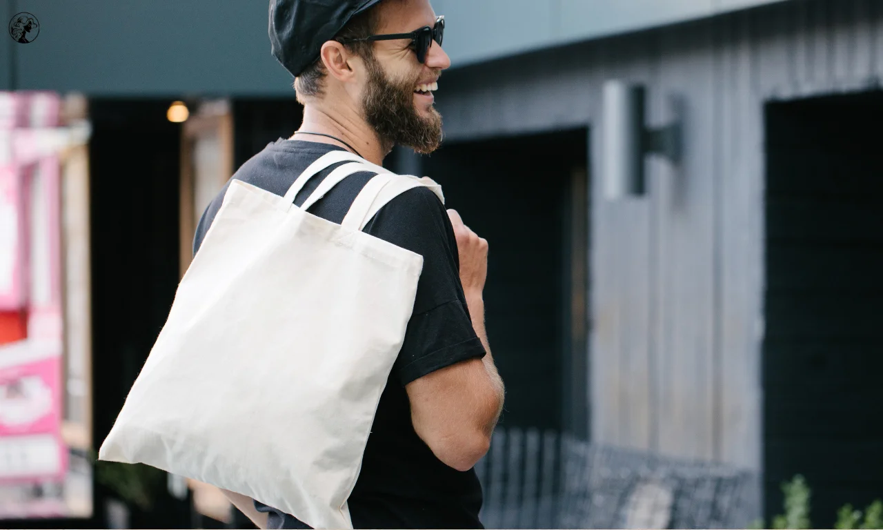 The Tote Bag