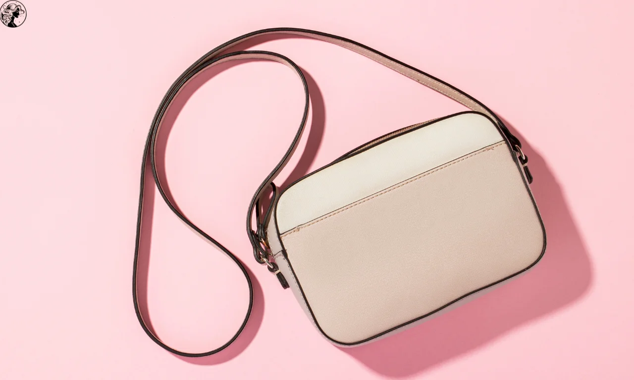 The Crossbody Bag