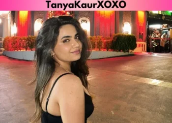 , TanyaKaurXOXO stands out as a beacon of style, elegance, and innovation.