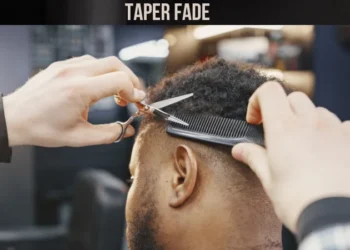 Taper Fade