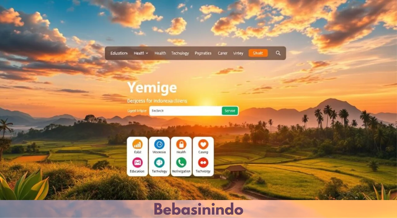 bebasinindo