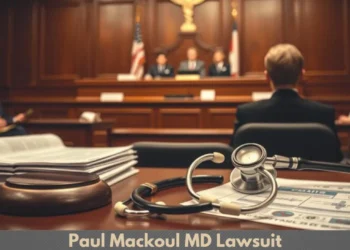 paul mackoul md lawsuit