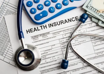 Expat health insurance 2024