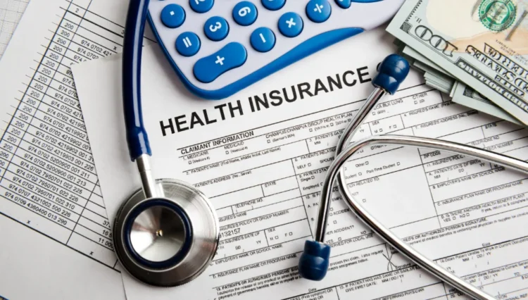 Expat health insurance 2024