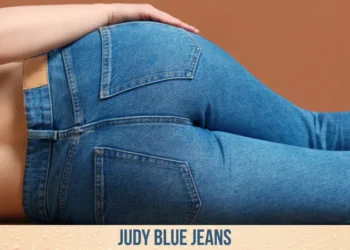 Judy Blue Jeans