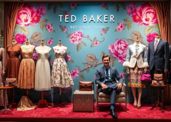 Ted Baker Collections