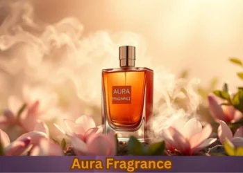 aura fragrance