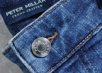 Peter Millar