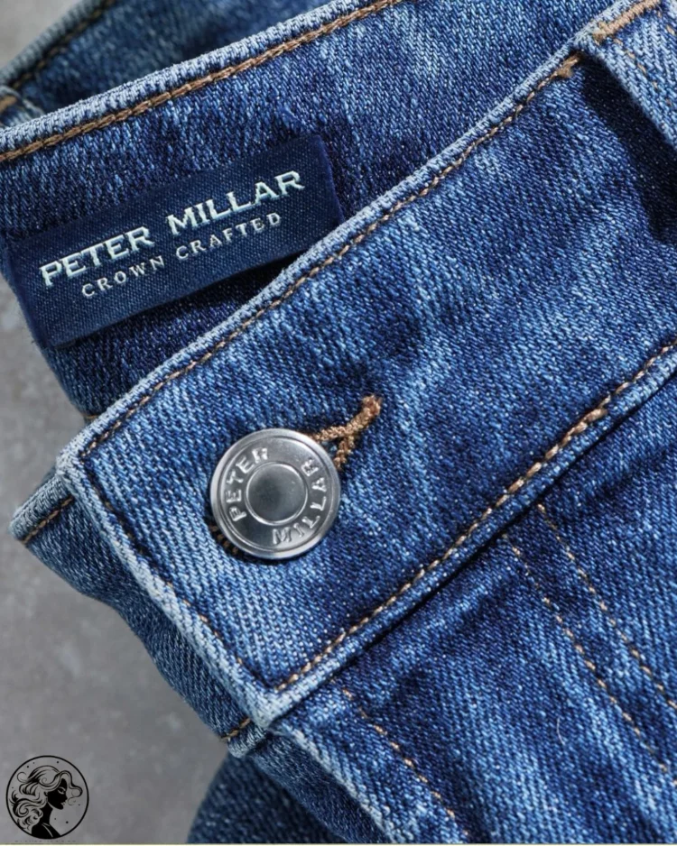 Peter Millar