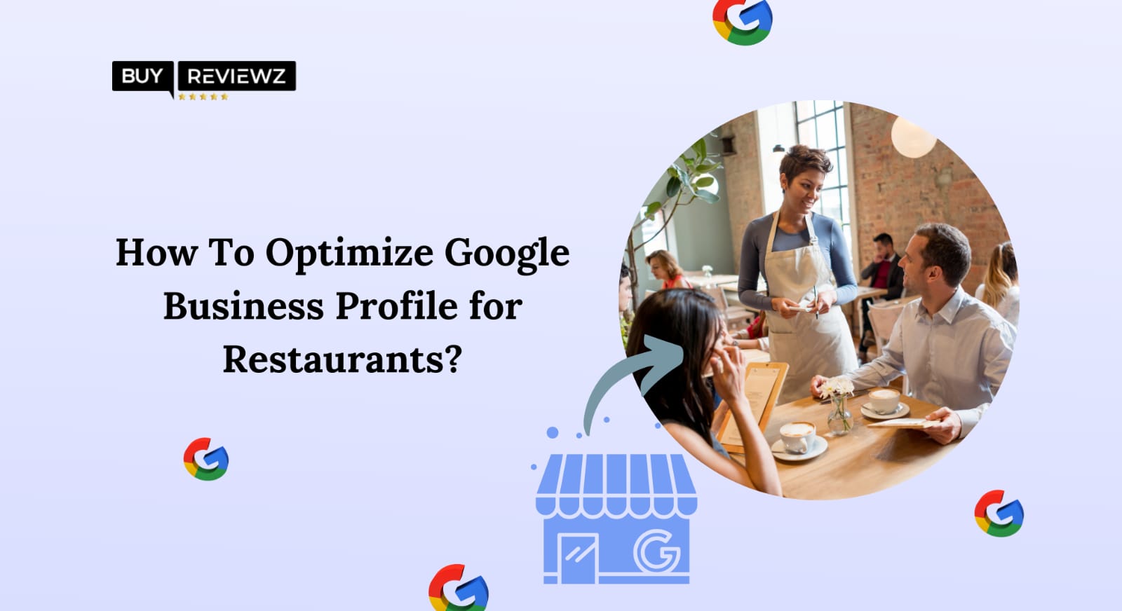 Google Business Profile