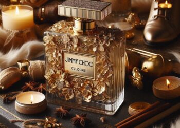 jimmy choo cologne