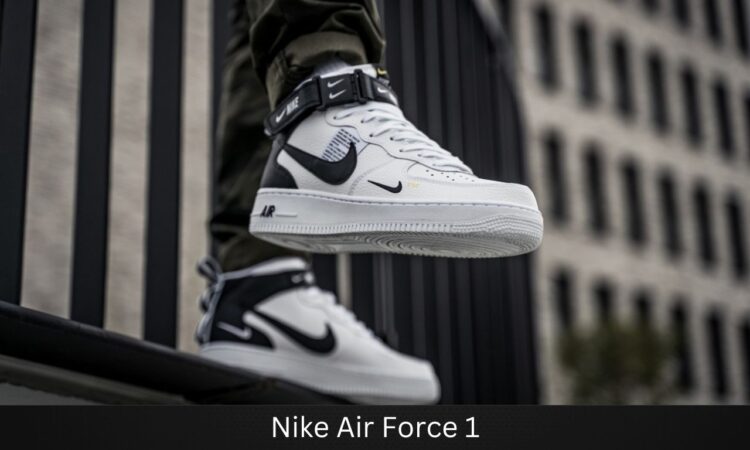 Nike Air Force 1