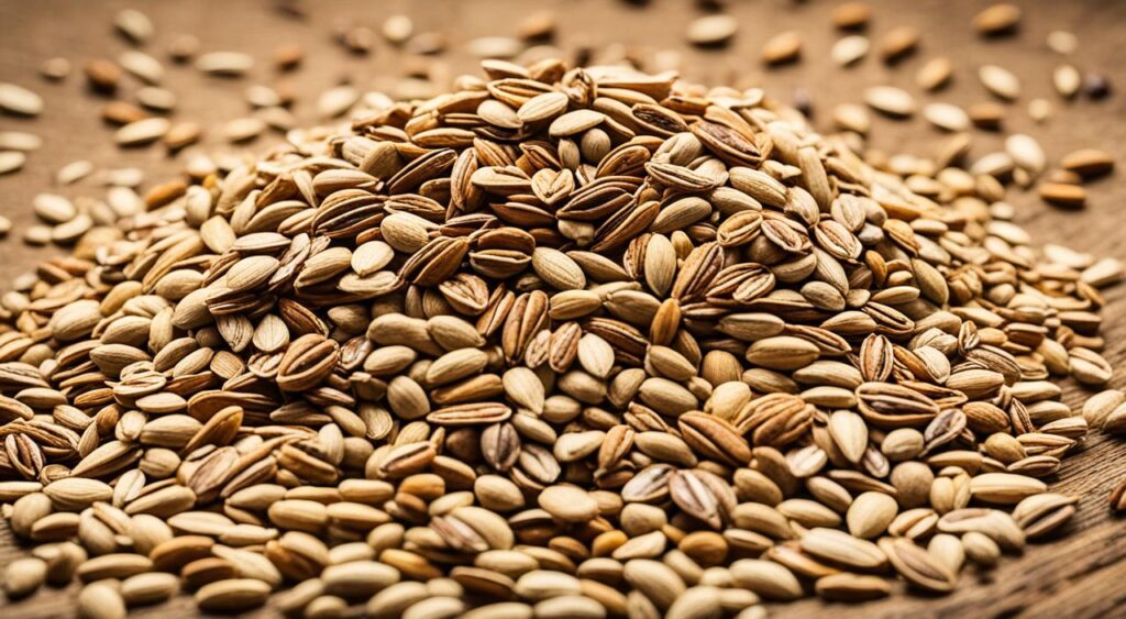 ancient grains