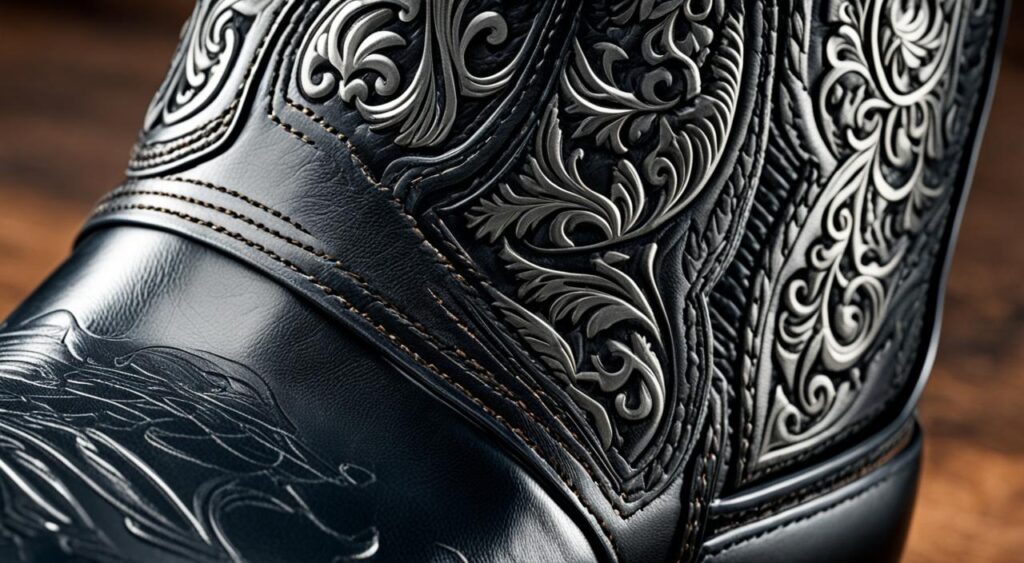 ariat craftsmanship